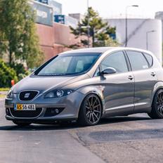 Seat Altea 2.0 TDI