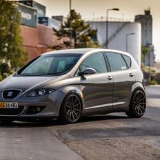 Seat Altea 2.0 TDI