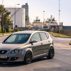 Seat Altea 2.0 TDI