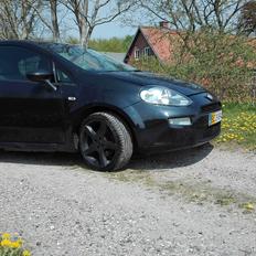 Fiat Grande Punto 1,3 MJT