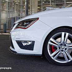 Seat Ibiza CUPRA 1.8 TSI