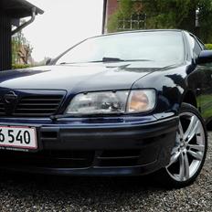 Nissan Maxima QX a32 