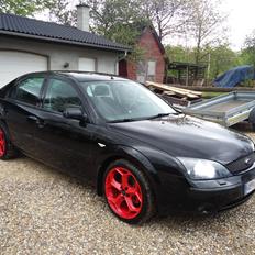 Ford mondeo mk3 2.5 v6 Ghia