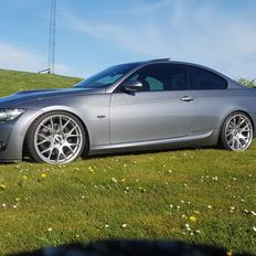 BMW 335i Performance DKG 