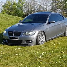 BMW 335i Performance DKG 