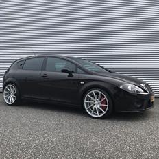 Seat Leon Cupra