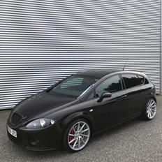 Seat Leon Cupra