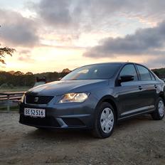 Seat Toledo 2017