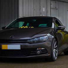 VW Scirocco