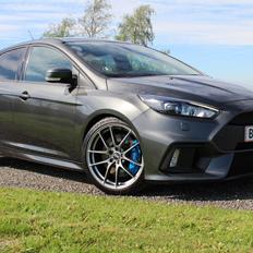 Ford Focus RS mk3 Ecoboost  