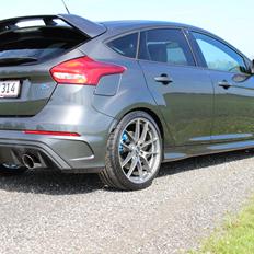 Ford Focus RS mk3 Ecoboost  