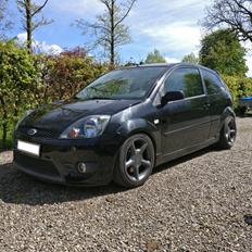 Ford Fiesta ST150