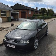 Audi A3 8L