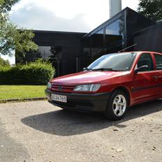 Peugeot 306 1.4 Cashmere