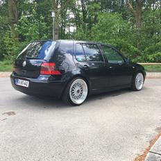 VW Golf IV 1,8T GTI