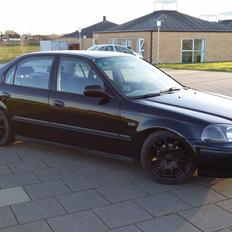 Honda Civic EK3 Sedan 1.5i LS
