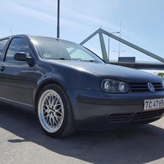 VW Golf 4 1.6 SR