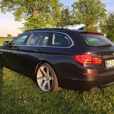 BMW 520d