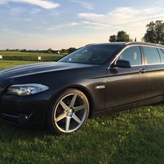BMW 520d