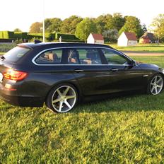BMW 520d