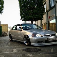 Honda Civic EK3