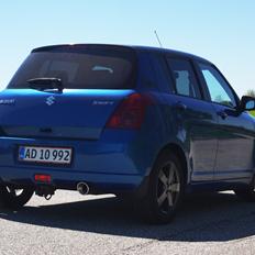 Suzuki Swift 1,5 GLX