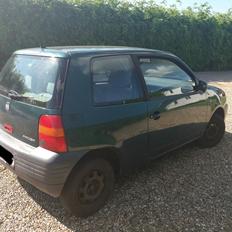 Seat Arosa