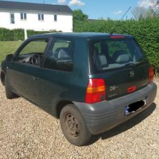 Seat Arosa