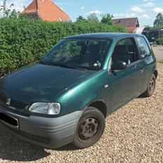 Seat Arosa
