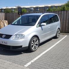VW Touran Trendline