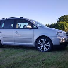 VW Touran Trendline