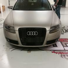 Audi A6 Limousine 