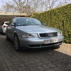 Audi A4 B5