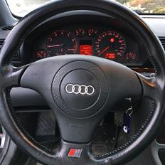 Audi A4 B5