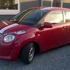 Citroën  C1 1.2 Pure Tech 82 sport