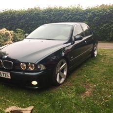 BMW E39 535i/540i "SOLGT"