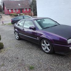 VW Corrado