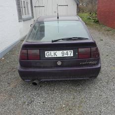 VW Corrado