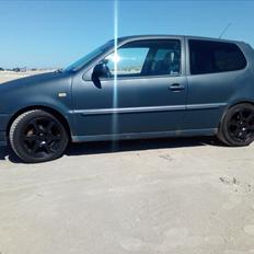 VW Polo 1,4 6n