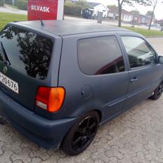 VW Polo 1,4 6n
