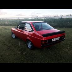 Ford Escort MK 2