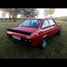 Ford Escort MK 2