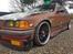 BMW 318I "Rustvognen" [tidl. bil]