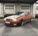 BMW E36 Touring