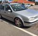 VW Golf IV 1,9 TDI