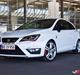 Seat Ibiza CUPRA 1.8 TSI