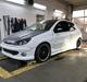 Peugeot 206 1,6i