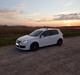 VW Golf 5 2.0 TDI - R LINE