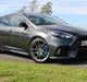 Ford Focus RS mk3 Ecoboost  