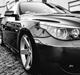 BMW E60 530D